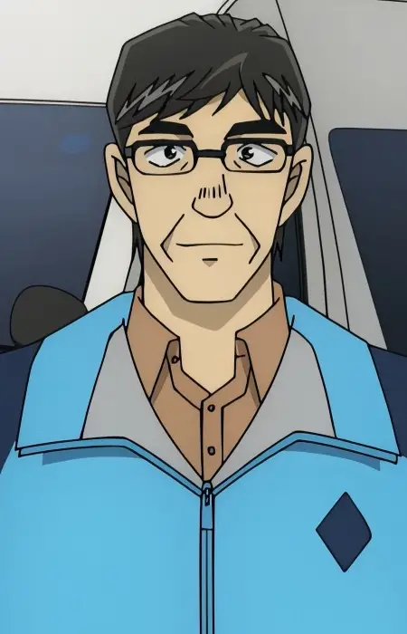 Yutaka Ochi