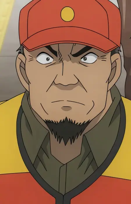 Eizou Funakubo