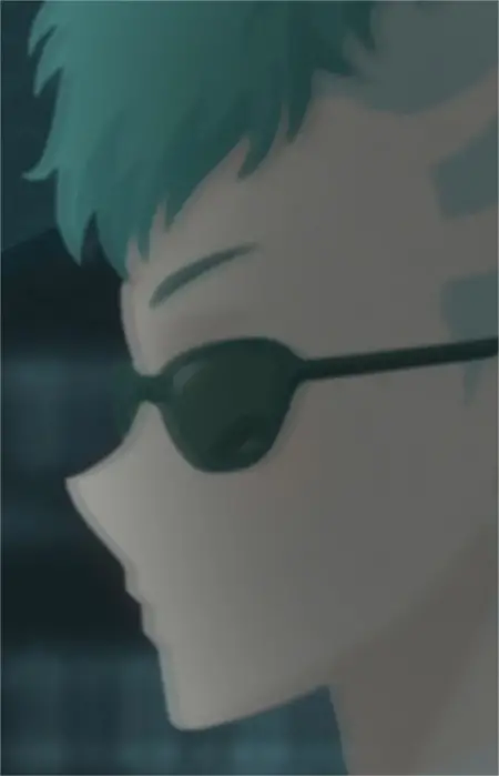 Mishiro’s Agent