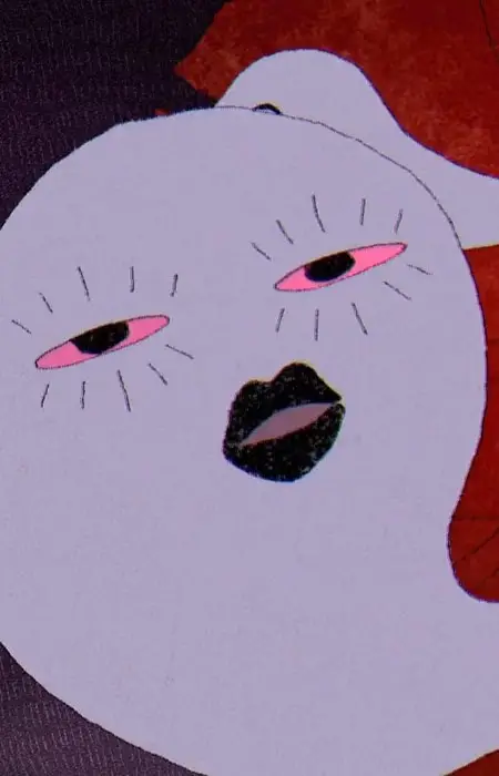 Lip Head
