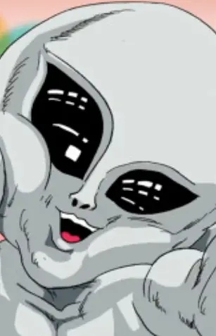 Alien