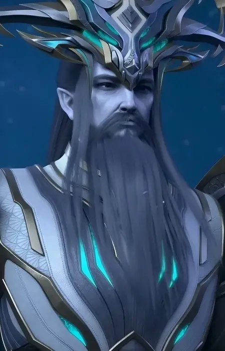 Western Dragon King
