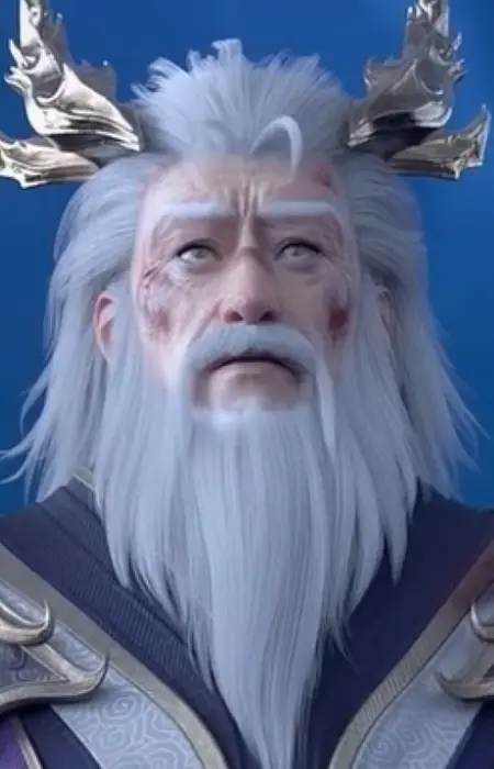 Shan Qing