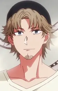 Masanori Shima