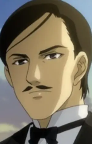 Takeaki Enomoto