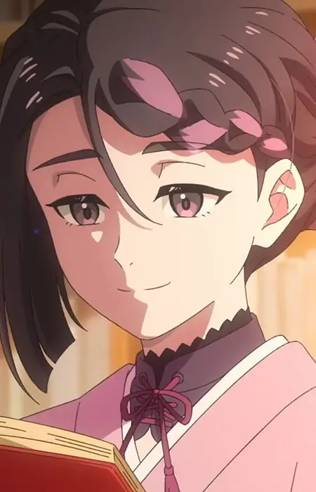 Yae Niijima