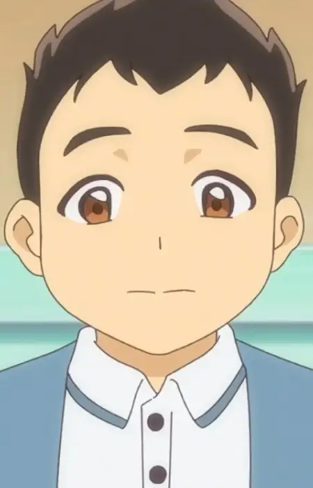 Junichi Komatsuzaki