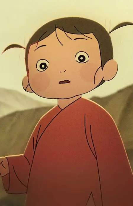 Little Girl