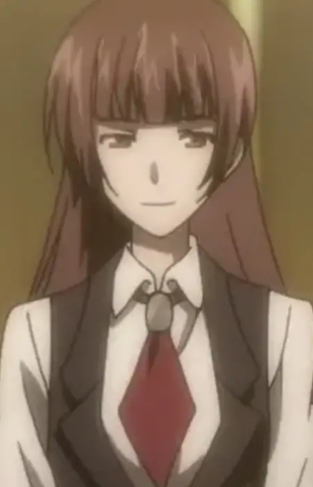 Mitsuki Usami