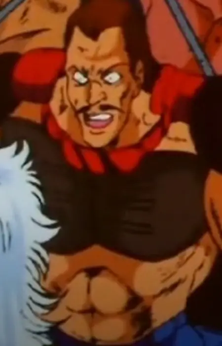Gunsho