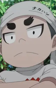 Yuuki