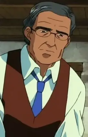 George