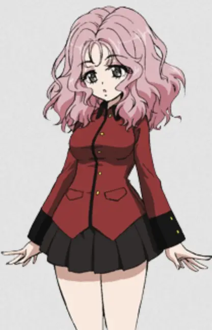 Peach