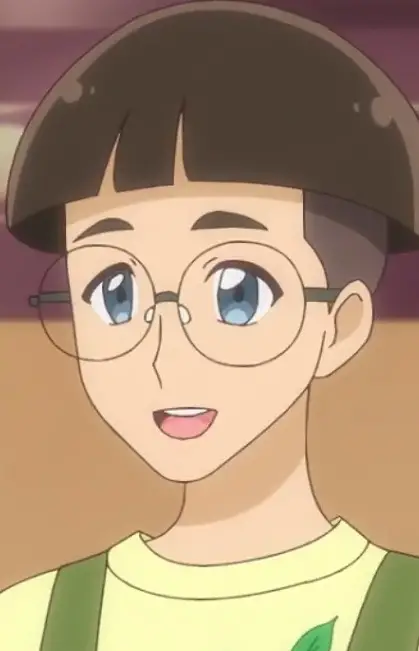 Morio Hanamori