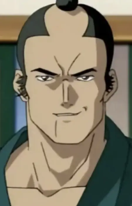 Aoki