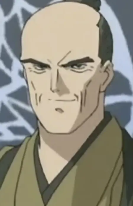 Hyougosuke Yagyuu