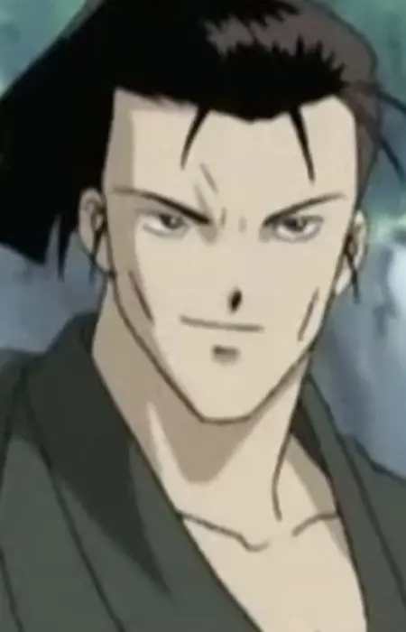 Hyouma Yagyuu