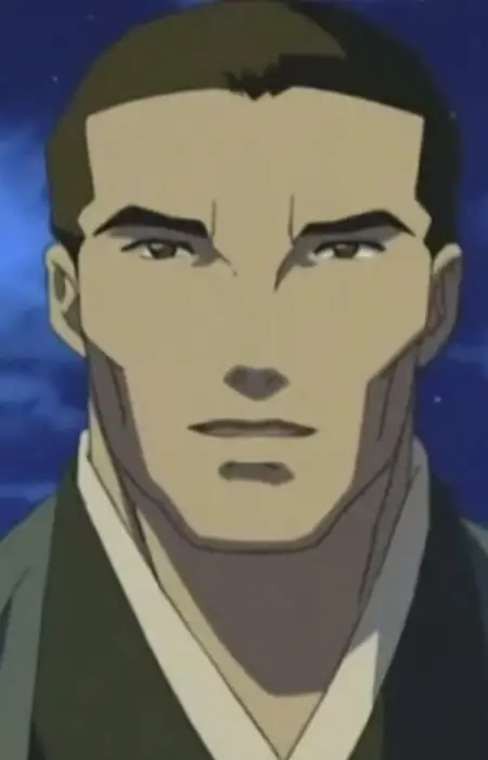 Isami Kondou