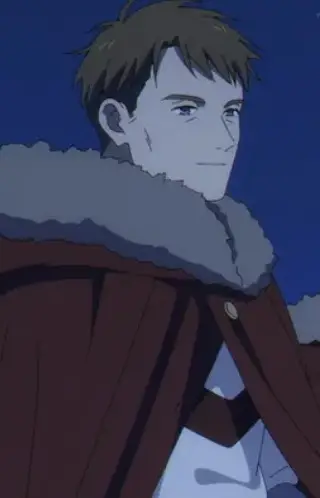 Knight Commander