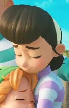Pero’s Mother