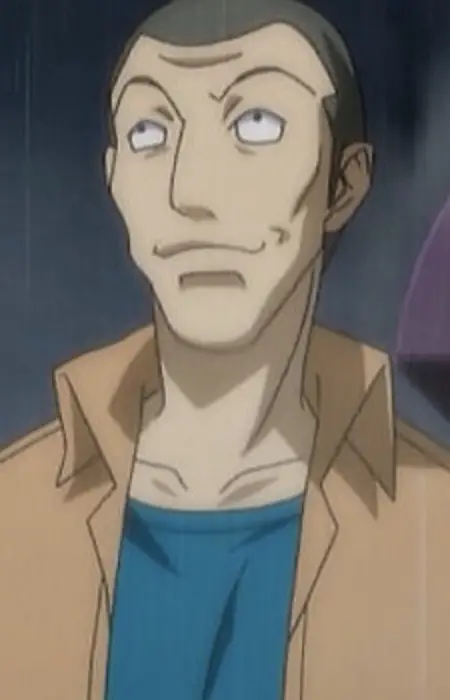Hori Masayoshi