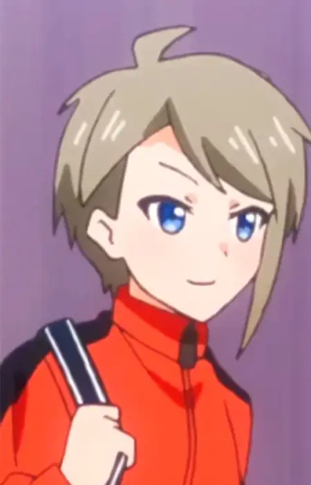 Mari Mihara