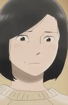 Ryouko’s Mother