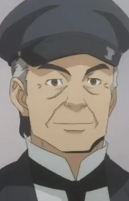 Matsuzaka
