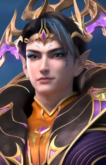 Tian Huang