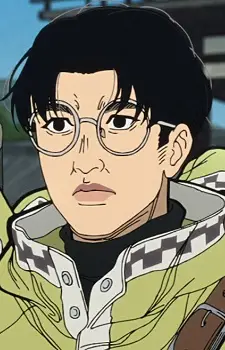 Yasuke Hei