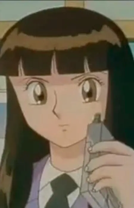 Lin Asato