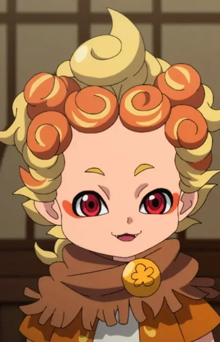 Pris Manju