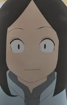Shinji’s Daughter