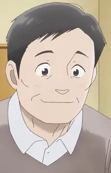 Akihiko Okabe