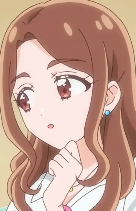 Yoriko Henmi