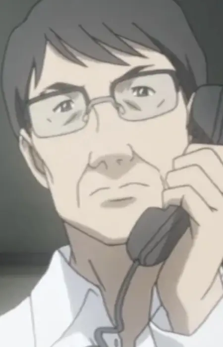 Toshio Yoshioka