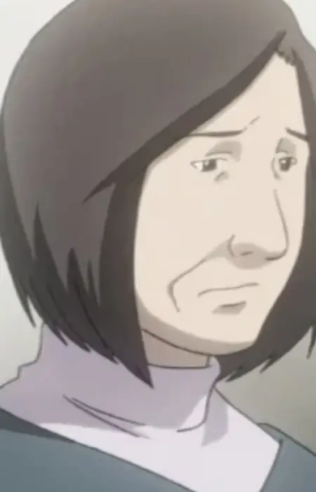 Youko Tsunematsu