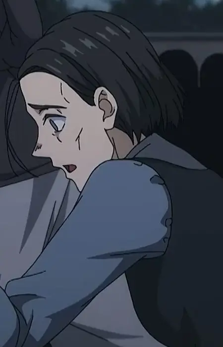 Rosa’s Mother