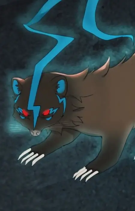 Raiju