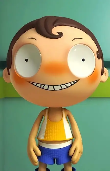 Johnny
