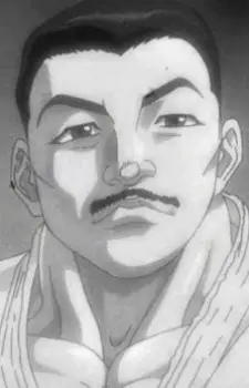 Mitsuyo Maeda