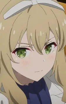 Nanami Sumeragi