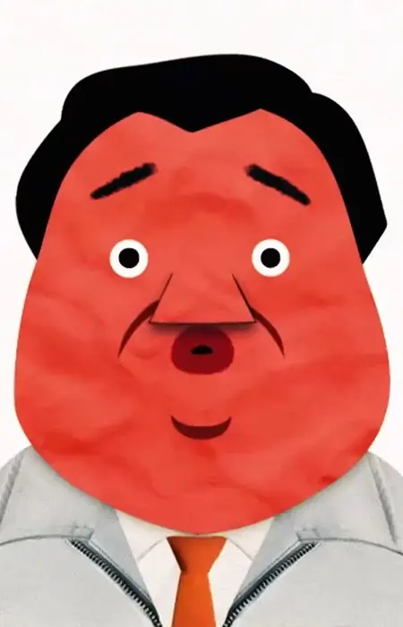 Hachirou Ika