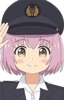 Tsukushi Togawa