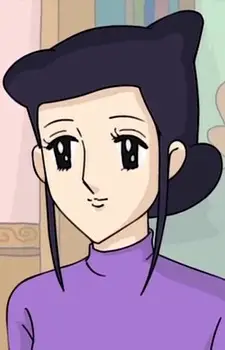Tooru’s Mother