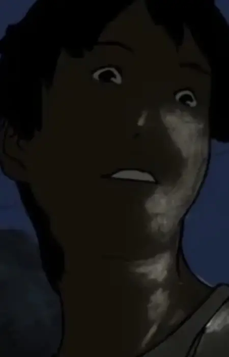 Saeko’s Brother