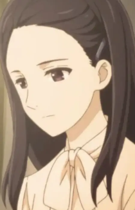 Haruko Urachi
