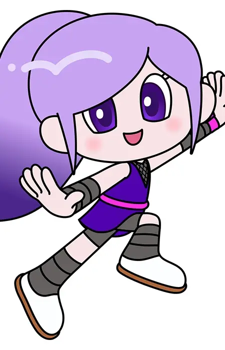 Sasu Hatsumi