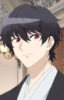 Senya Kiryuin