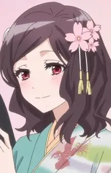 Sara Kiryuin